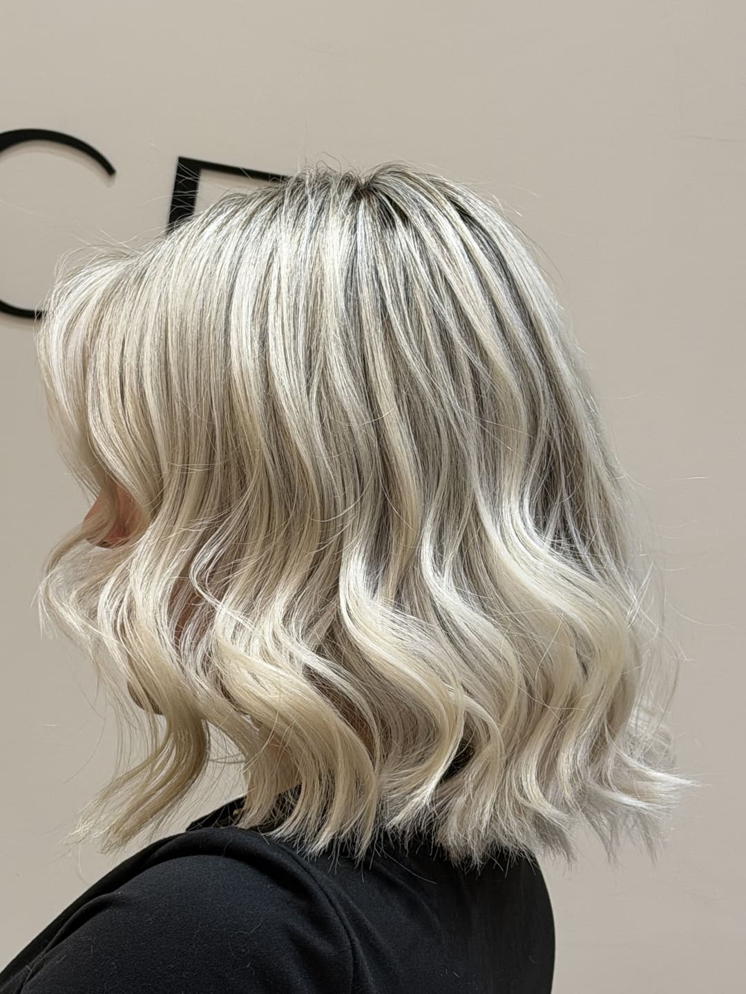 Hair at Simplice Beauty Lounge, Ras Al Khaimah