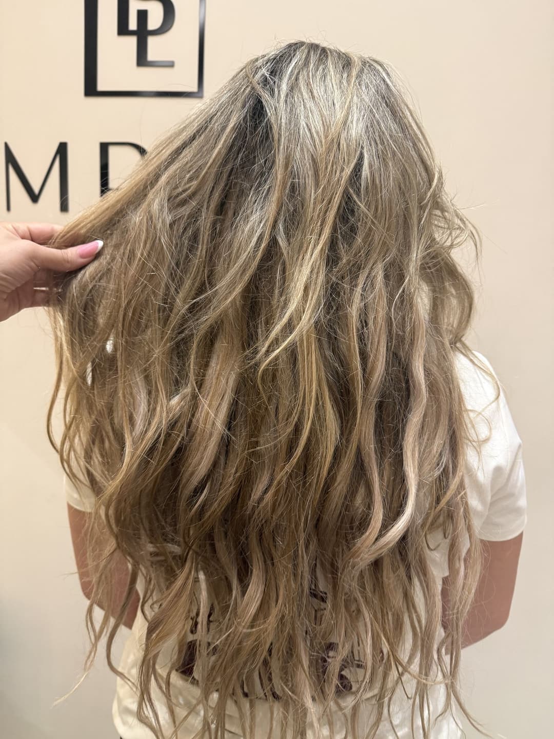 Balayage colour, Simplice Beauty Lounge, Ras Al Khaimah