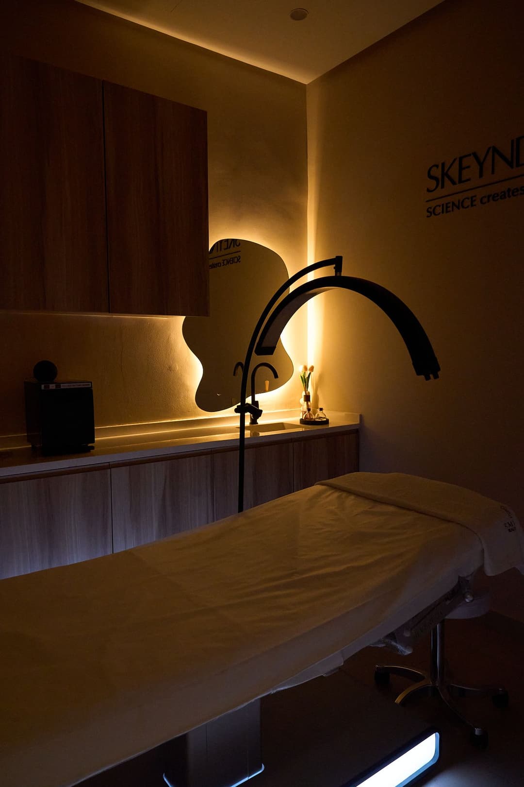 Waxing & Threading at Simplice Beauty Lounge, Ras Al Khaimah