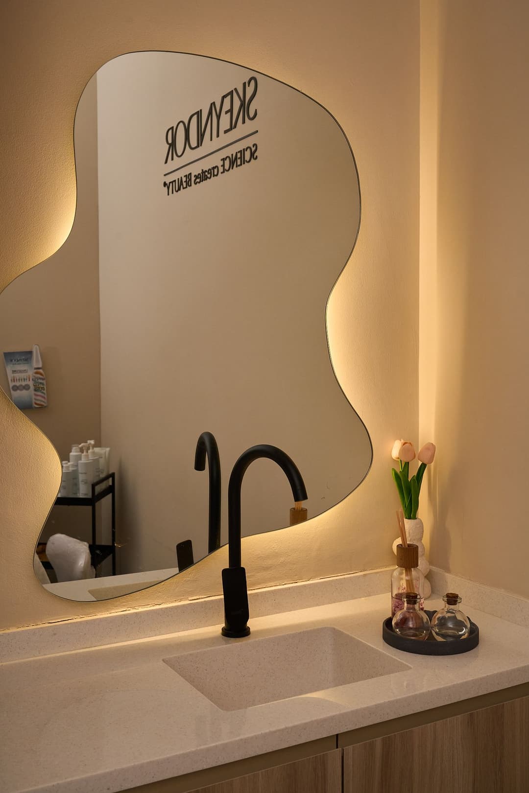 Waxing & Threading at Simplice Beauty Lounge, Ras Al Khaimah