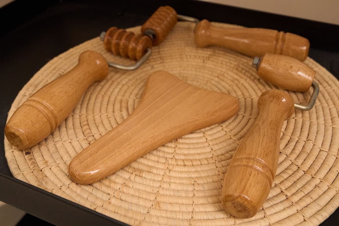 Massage & Body at Simplice Beauty Lounge, Ras Al Khaimah