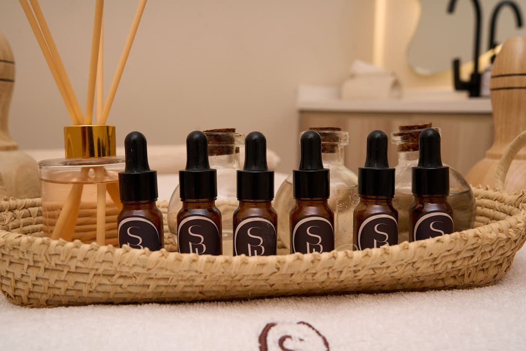 Waxing & Threading at Simplice Beauty Lounge, Ras Al Khaimah