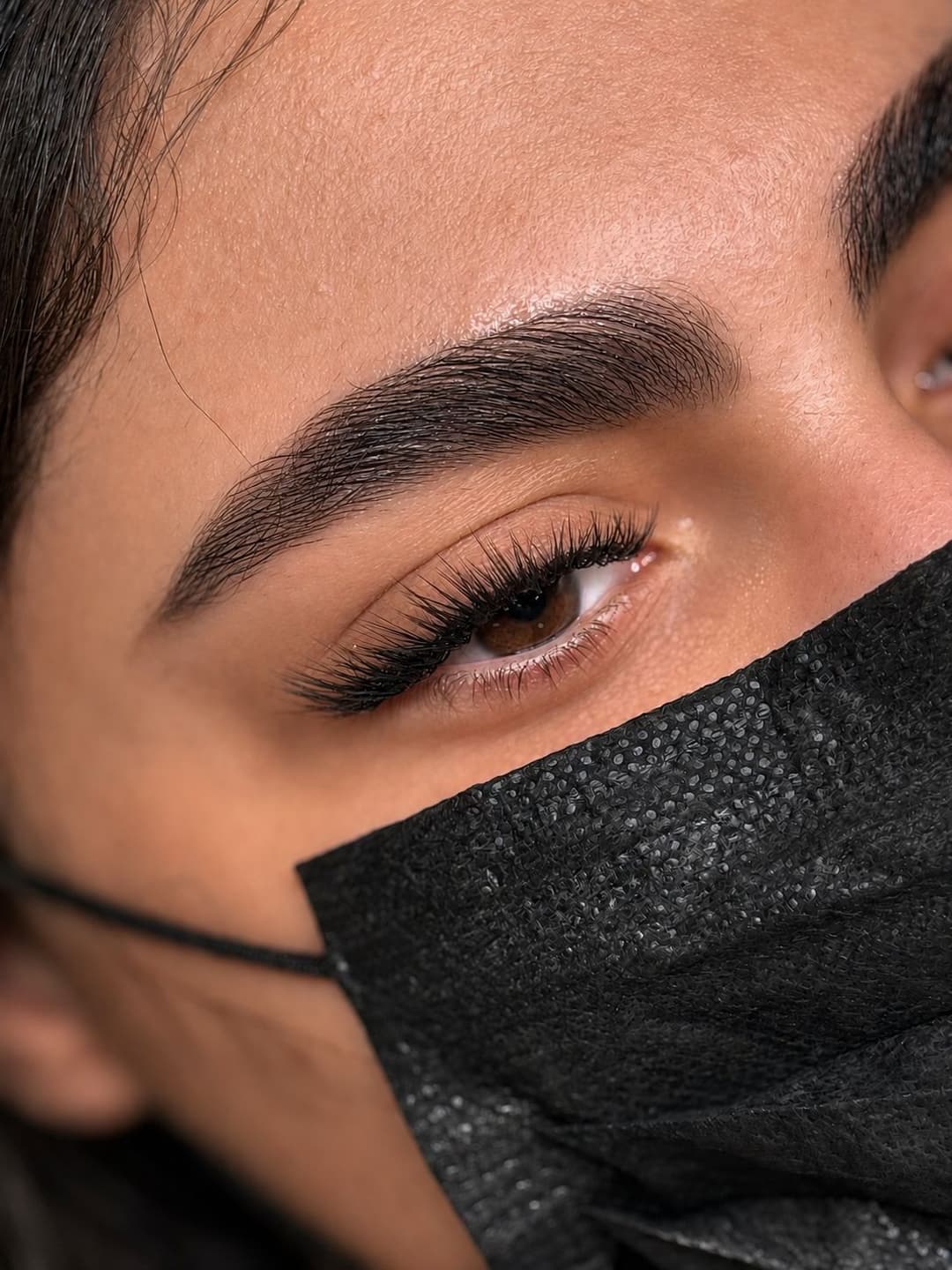 Lashes & Brows at Simplice Beauty Lounge, Ras Al Khaimah
