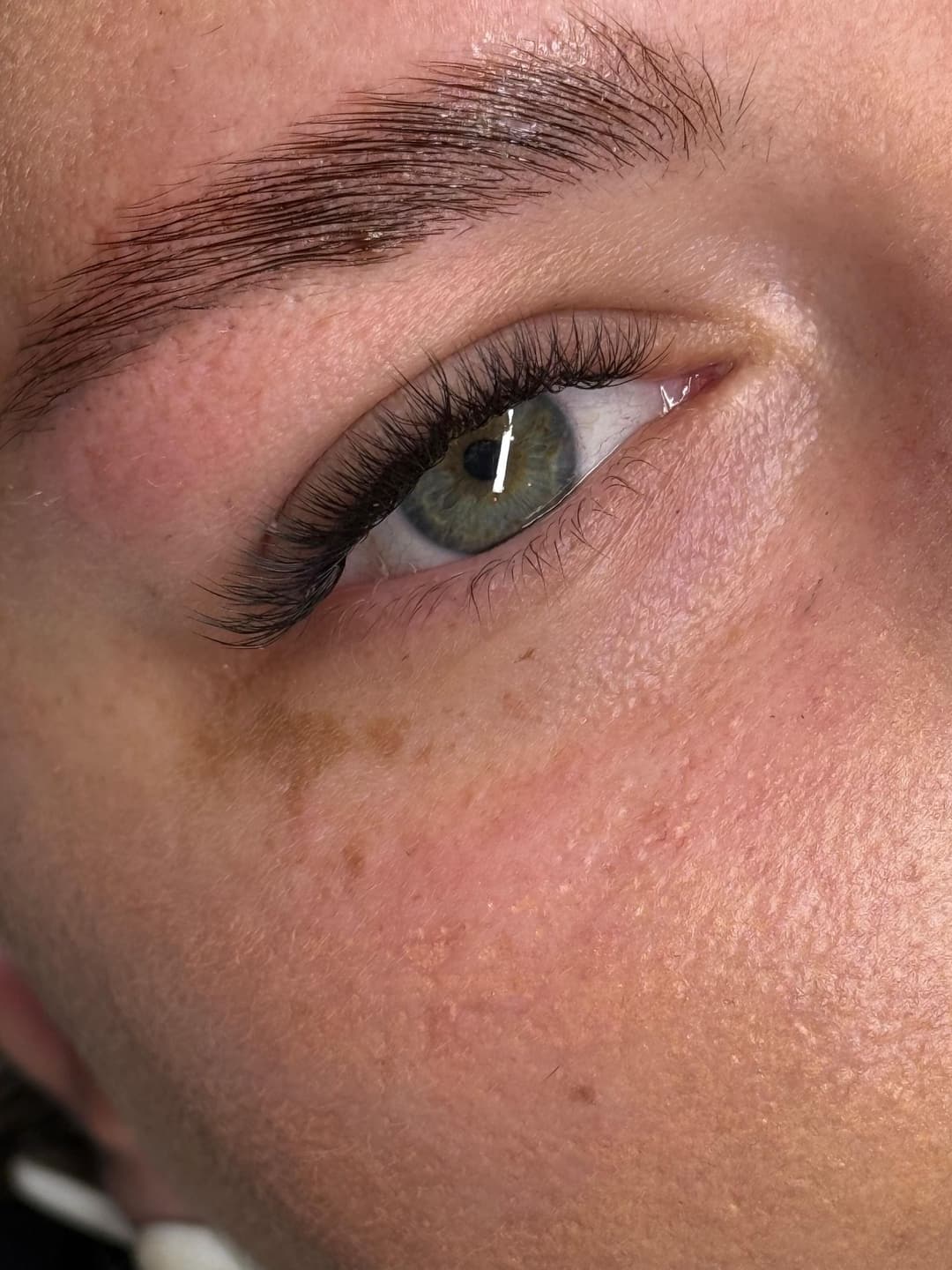 Lashes & Brows at Simplice Beauty Lounge, Ras Al Khaimah