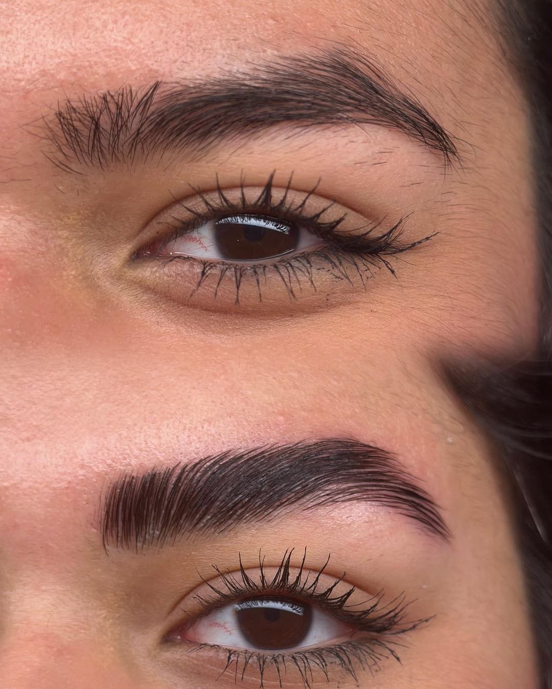 Lashes & Brows at Simplice Beauty Lounge, Ras Al Khaimah
