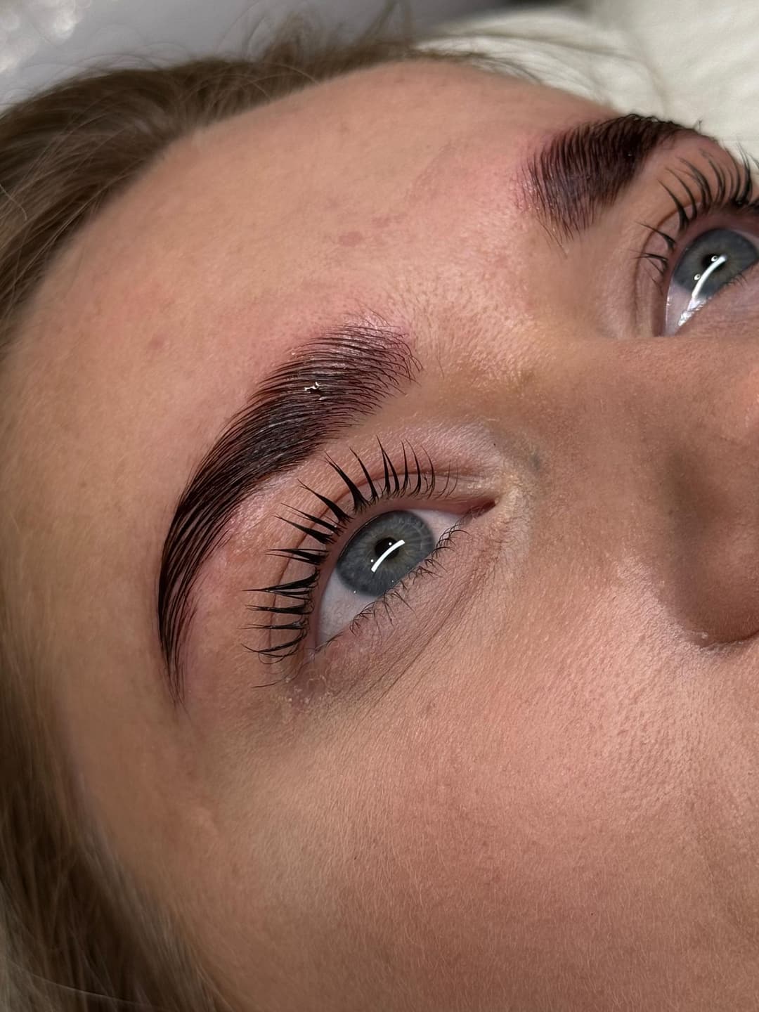 Lash and brow lift, Simplice Beauty Lounge, Ras Al Khaimah