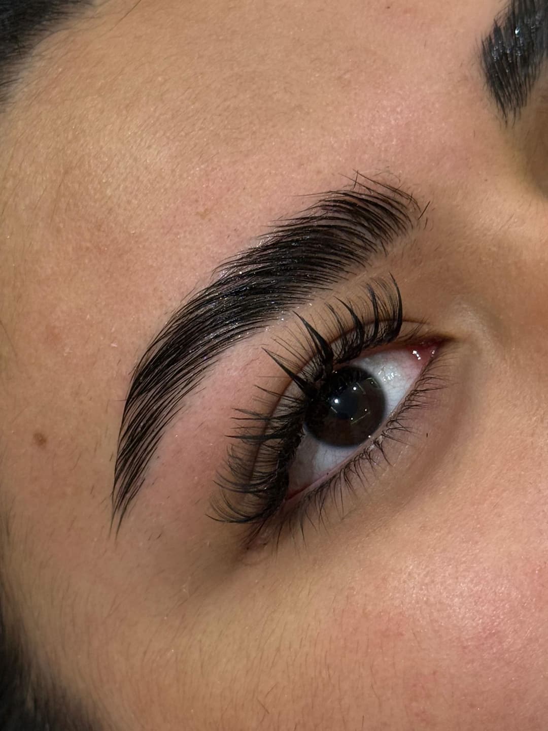 Lash extensions and brows, Simplice Beauty Lounge, Ras Al Khaimah