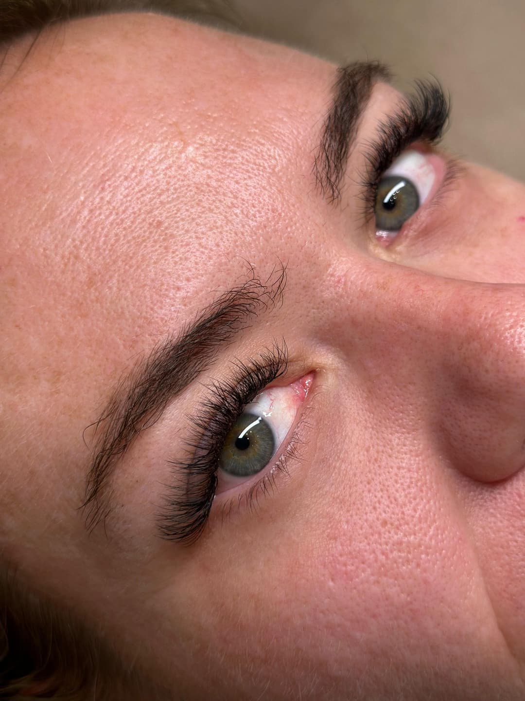 Lashes & Brows at Simplice Beauty Lounge, Ras Al Khaimah