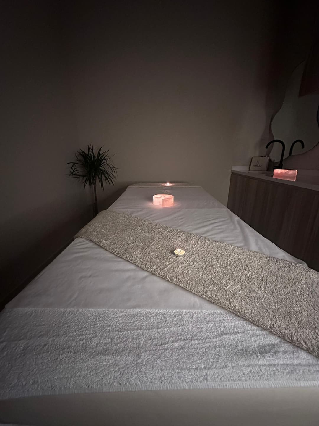 Massage & Body at Simplice Beauty Lounge, Ras Al Khaimah