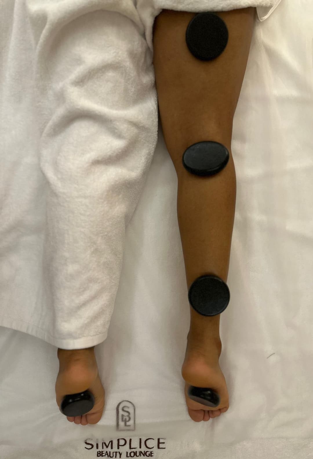 Massage & Body at Simplice Beauty Lounge, Ras Al Khaimah