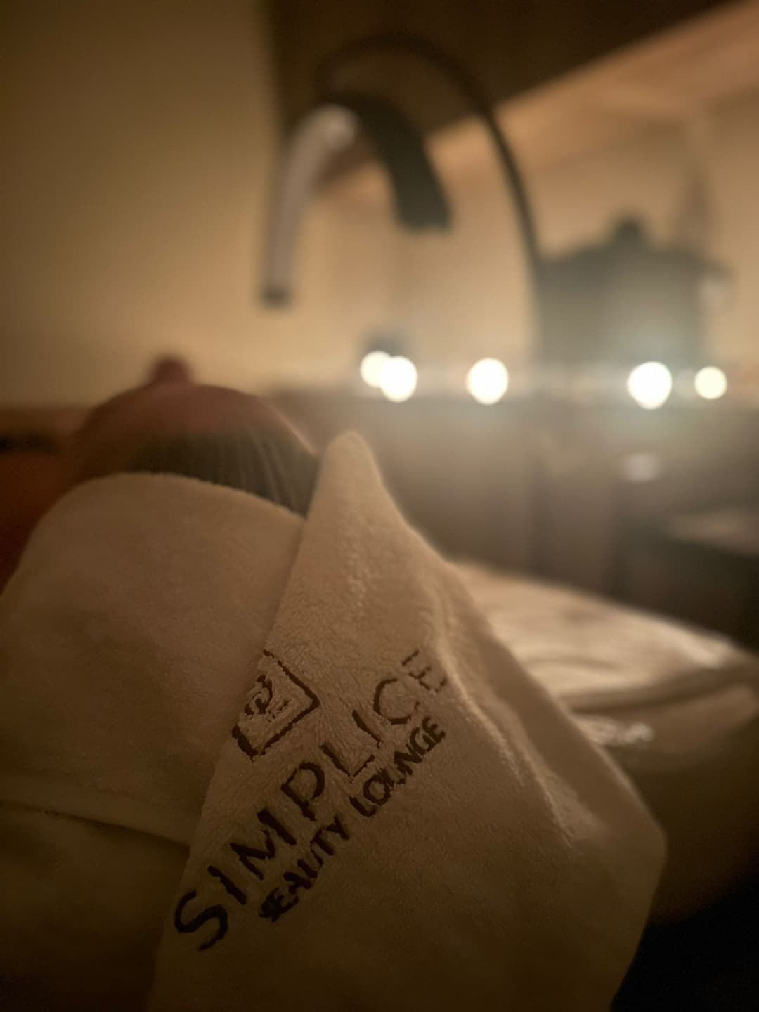 Facials at Simplice Beauty Lounge, Ras Al Khaimah